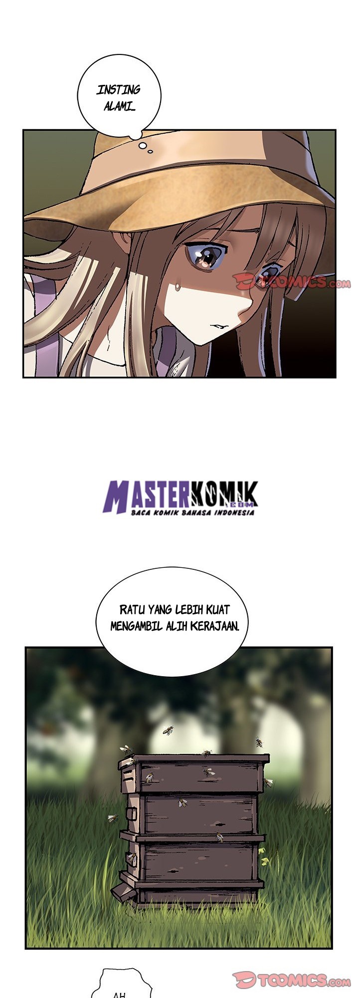Leviathan Chapter 141 Gambar 31