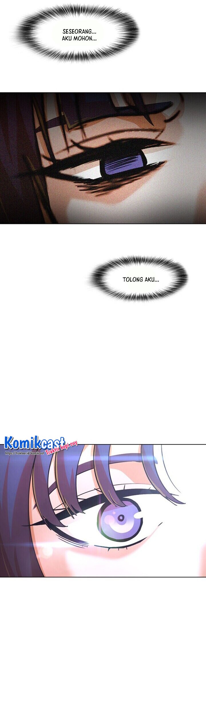 The Girl from Random Chatting! Chapter 149 Gambar 6