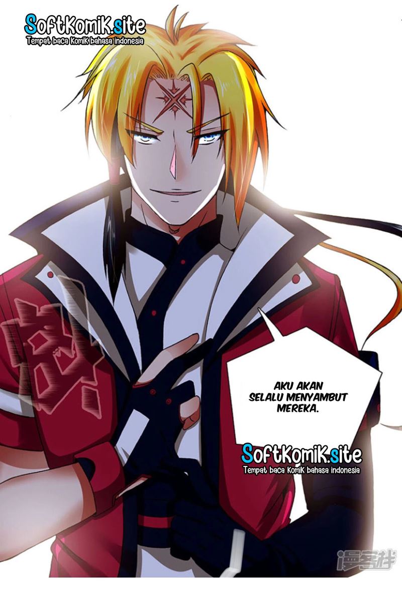 Baca Manhua Soaring Heavenly Dragon Chapter 04 Gambar 2