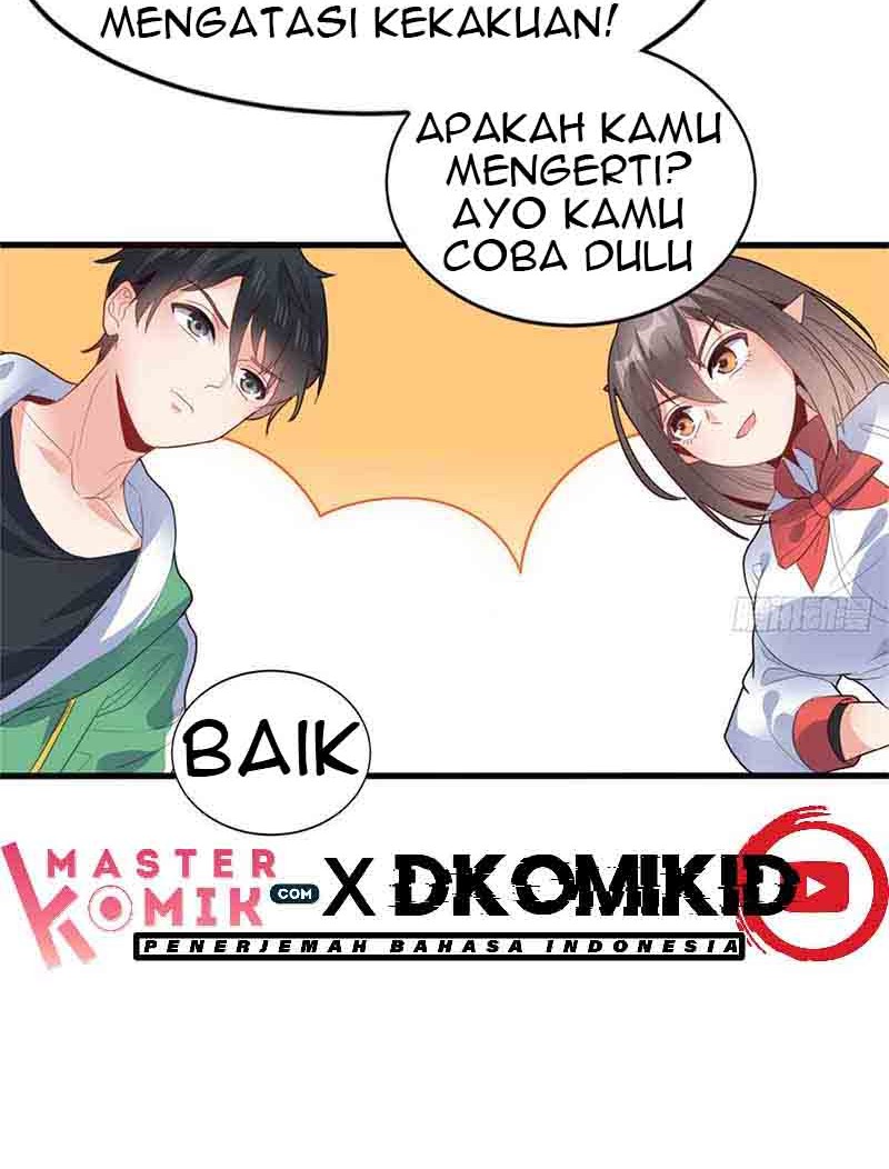 Dragon King Son Chapter 07 Gambar 9
