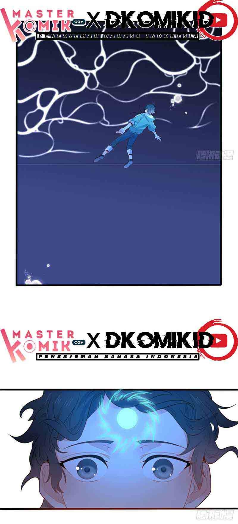 Dragon King Son Chapter 07 Gambar 14