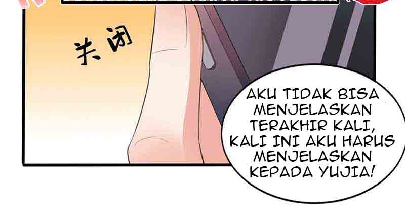 Dragon King Son Chapter 07 Gambar 23