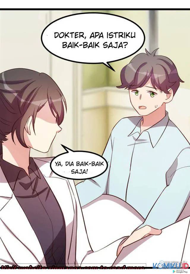 CEO’s Sudden Proposal Chapter 177 Gambar 24