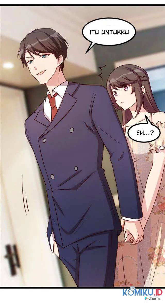 CEO’s Sudden Proposal Chapter 179 Gambar 23