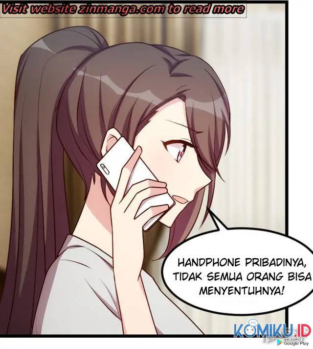 CEO’s Sudden Proposal Chapter 180 Gambar 25