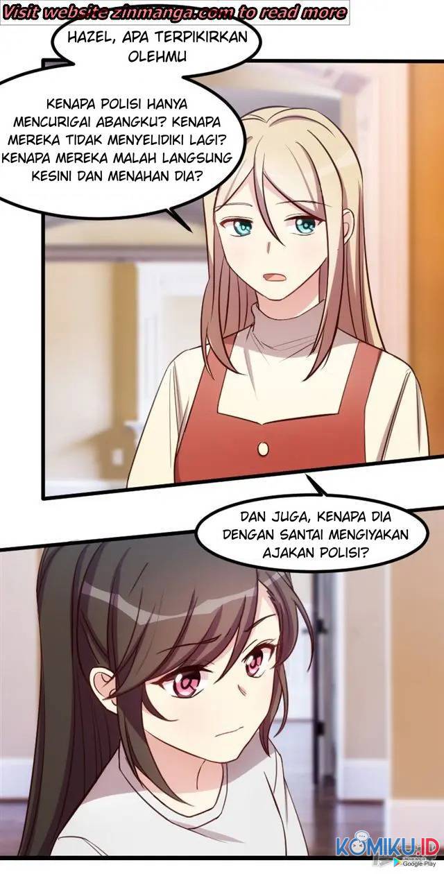 CEO’s Sudden Proposal Chapter 181 Gambar 11