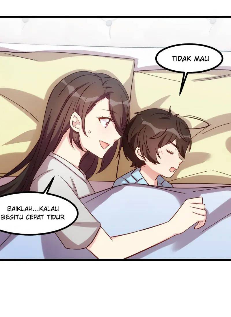 CEO’s Sudden Proposal Chapter 184 Gambar 14