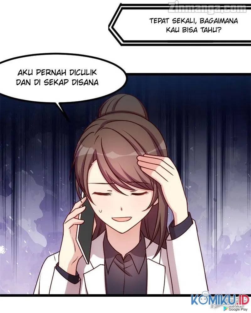CEO’s Sudden Proposal Chapter 185 Gambar 11