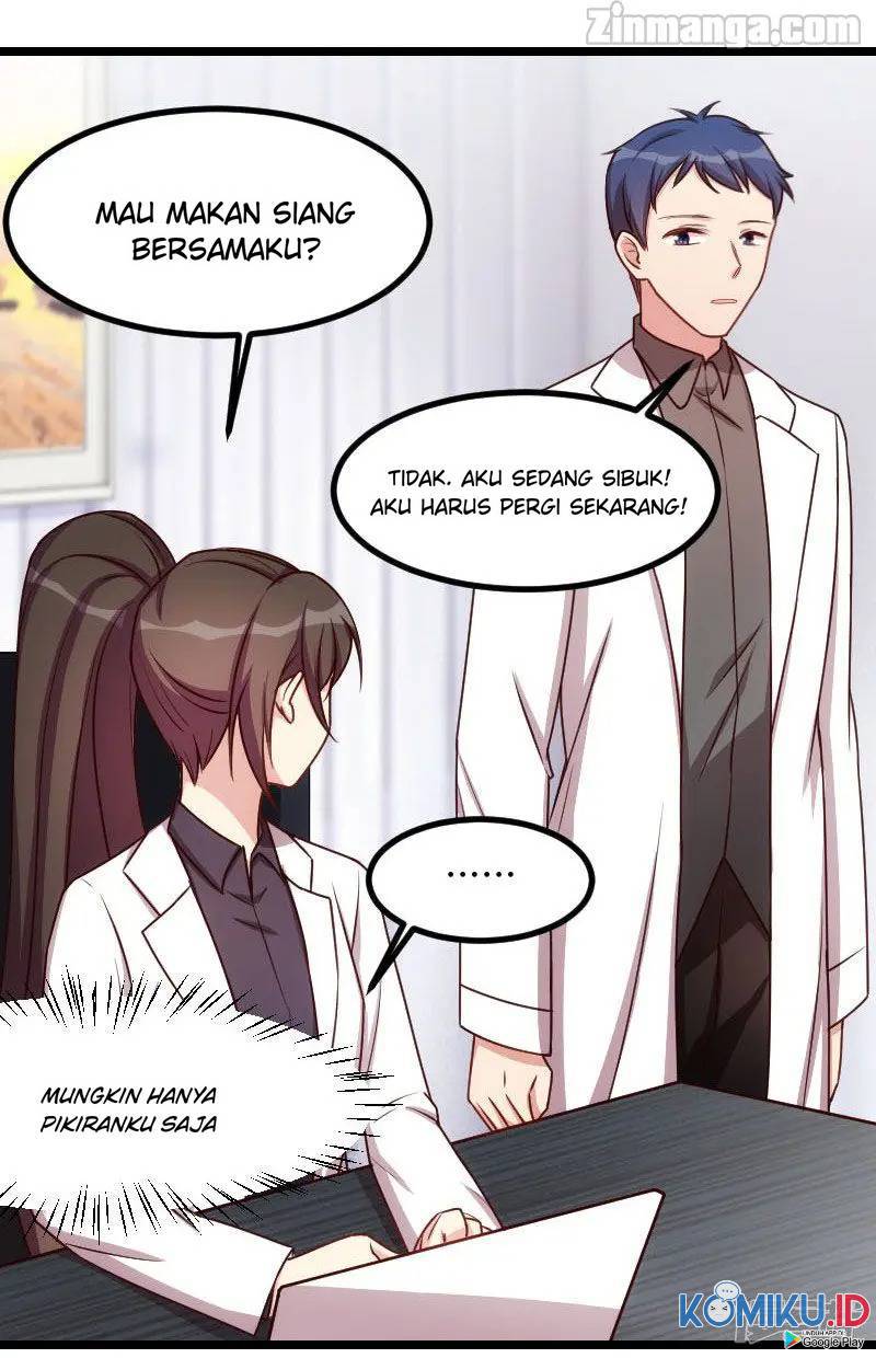 CEO’s Sudden Proposal Chapter 185 Gambar 20