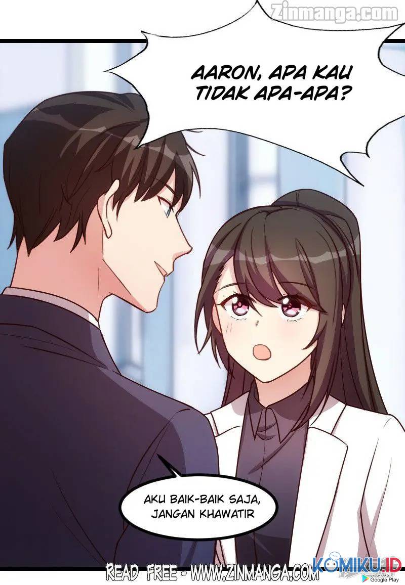 CEO’s Sudden Proposal Chapter 187 Gambar 11