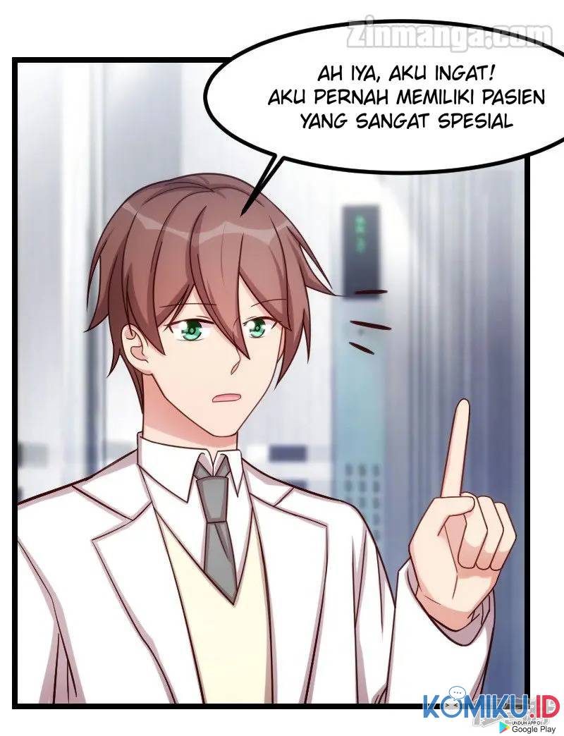 CEO’s Sudden Proposal Chapter 190 Gambar 12