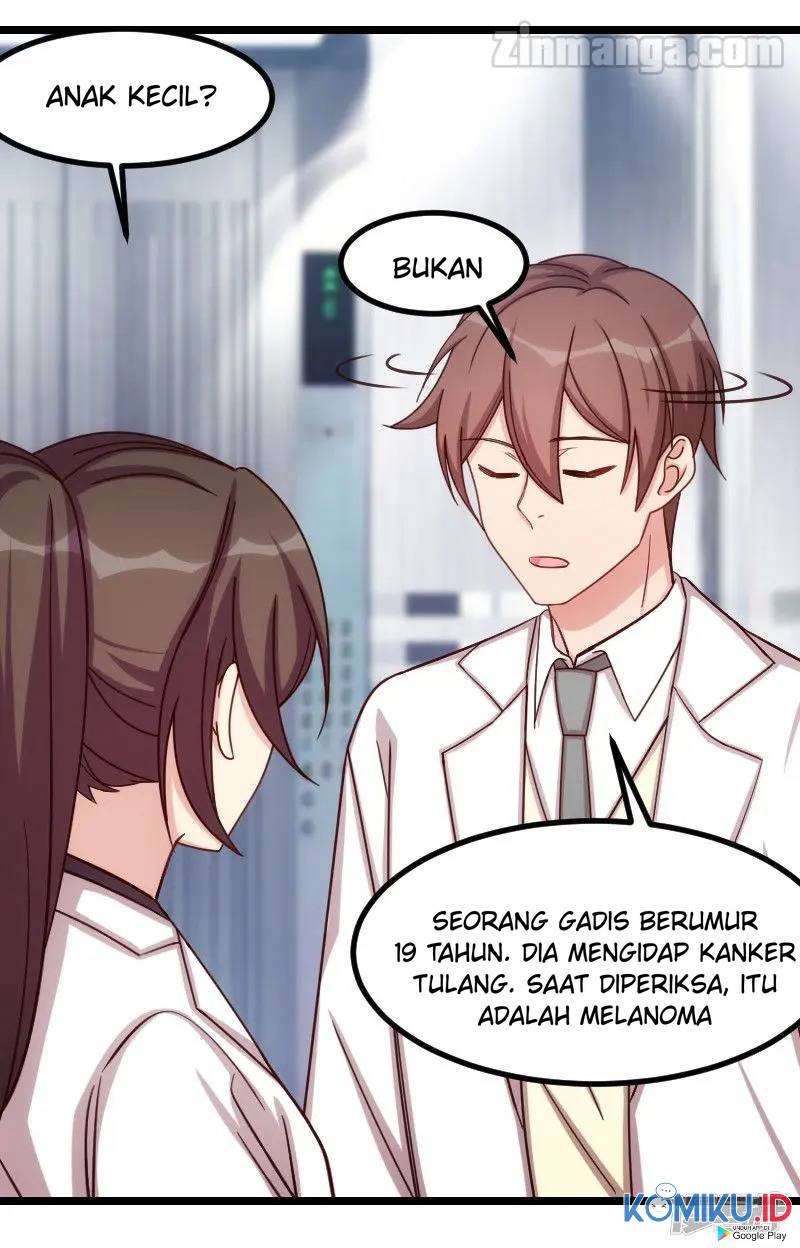 CEO’s Sudden Proposal Chapter 190 Gambar 13