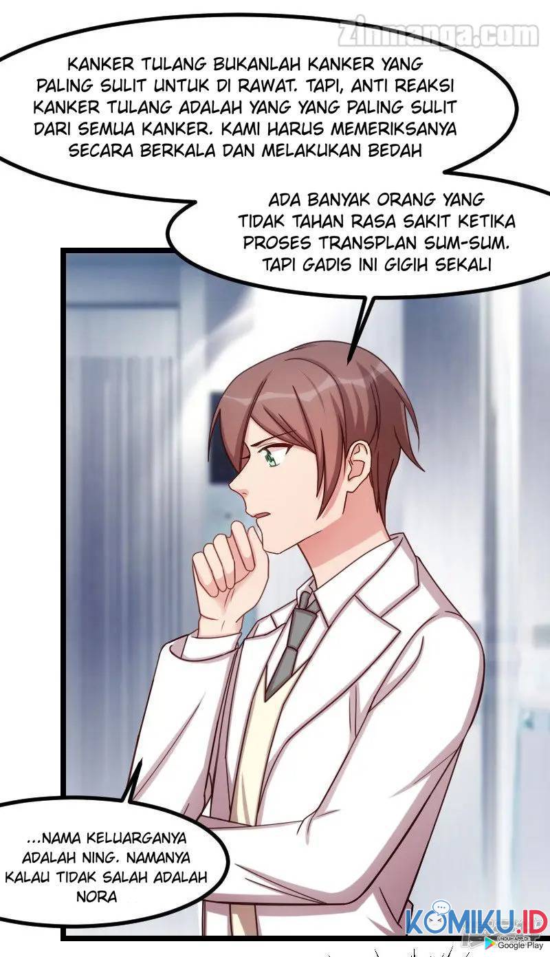 CEO’s Sudden Proposal Chapter 190 Gambar 14