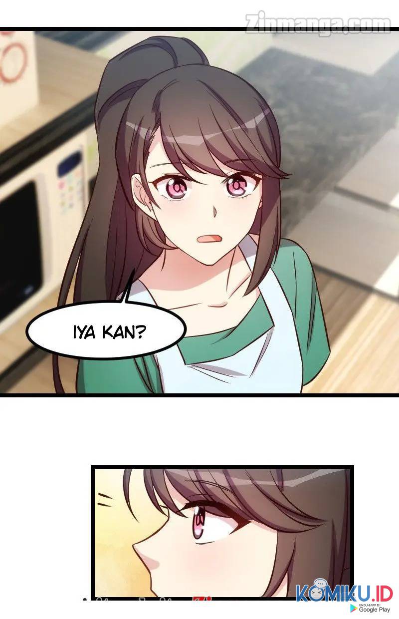 CEO’s Sudden Proposal Chapter 191 Gambar 13