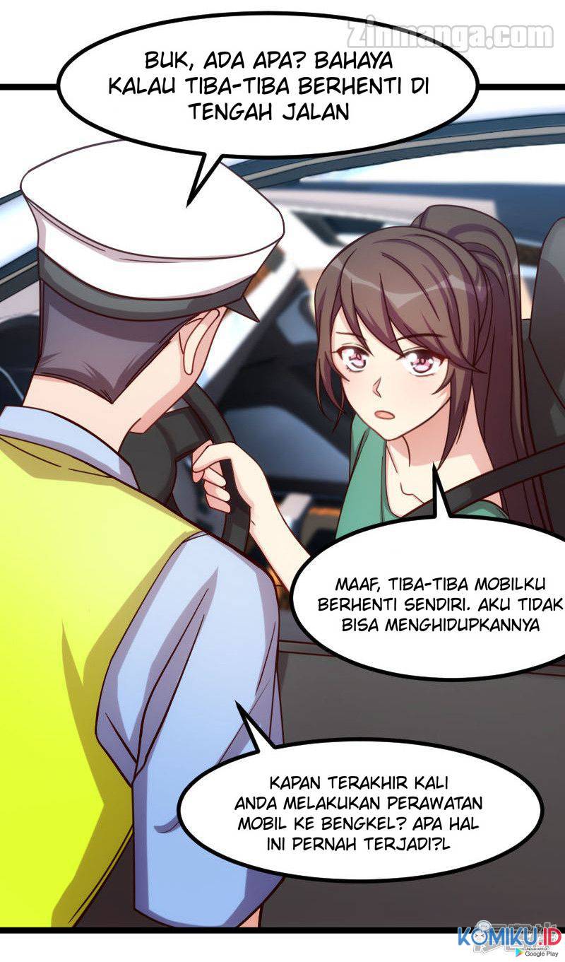 CEO’s Sudden Proposal Chapter 196 Gambar 23