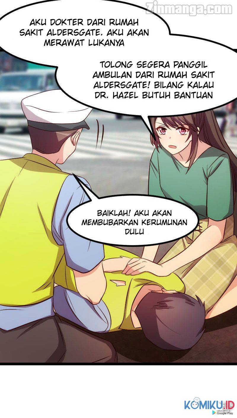 CEO’s Sudden Proposal Chapter 197 Gambar 12