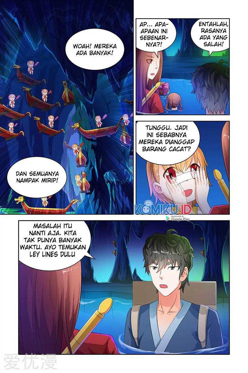 Demonic Housekeeper Chapter 133 Gambar 7