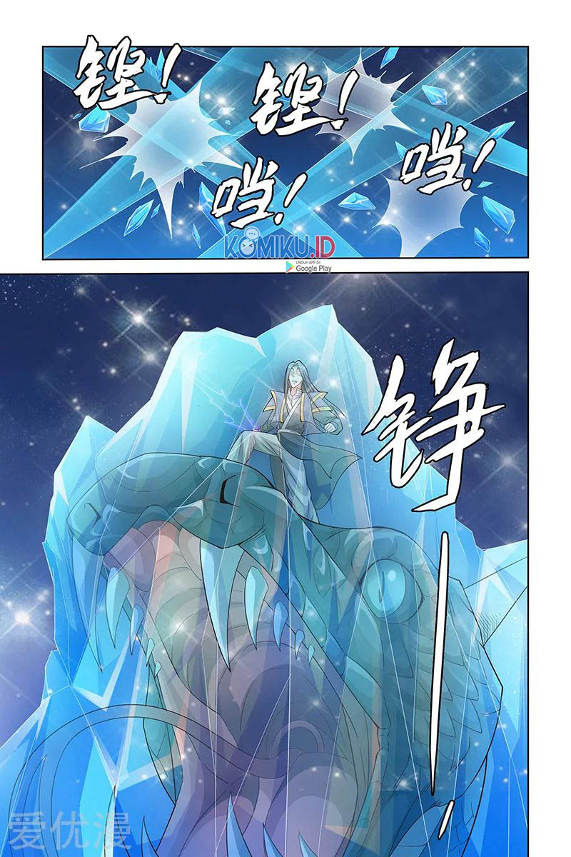 Demonic Housekeeper Chapter 139 Gambar 7