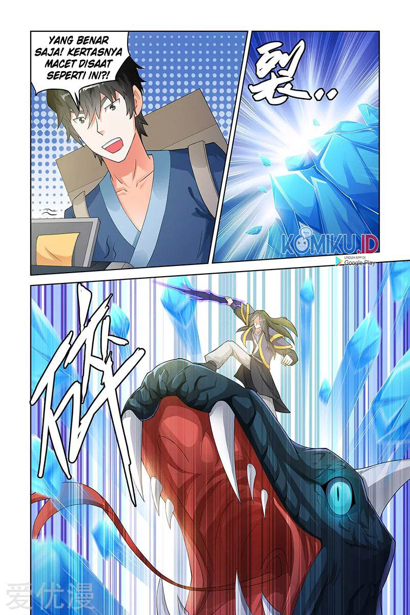 Demonic Housekeeper Chapter 139 Gambar 9