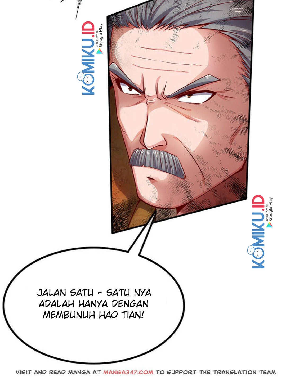 Gold System Chapter 35 Gambar 38