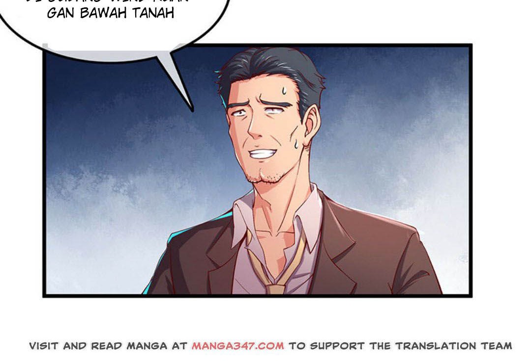 Gold System Chapter 35 Gambar 31