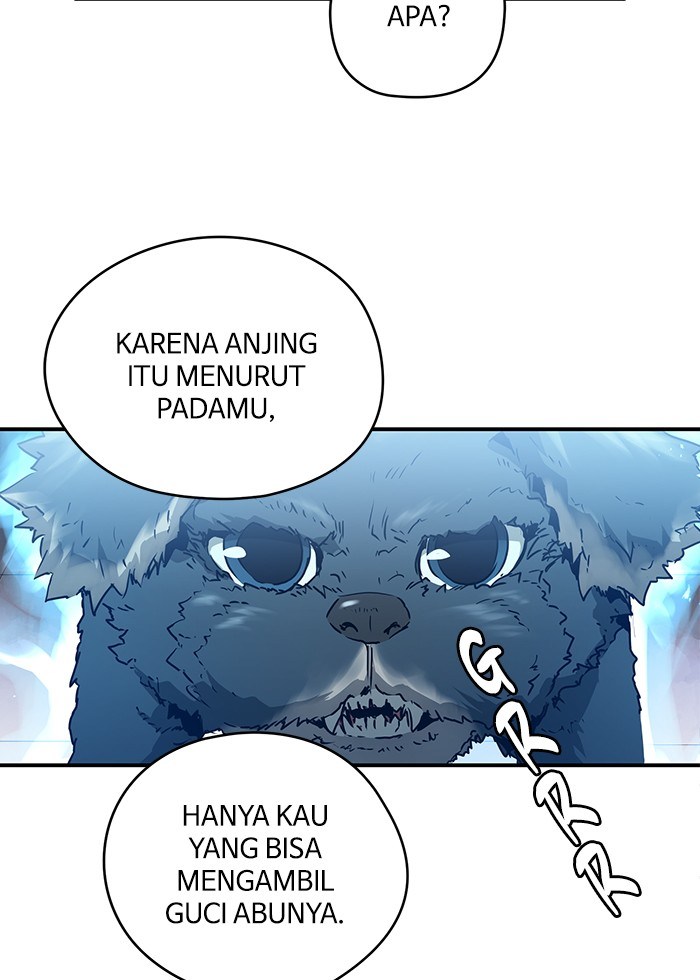 Promised Orchid Chapter 82 Gambar 42
