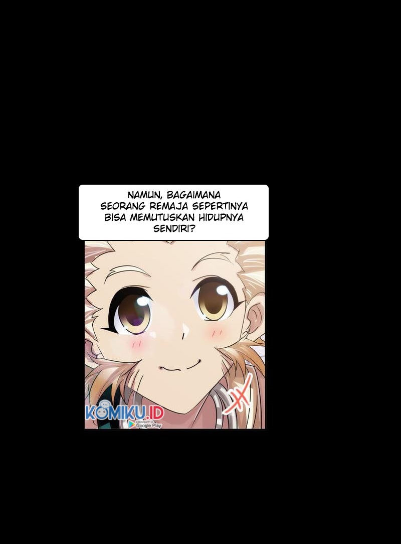 Soul Land Chapter 267 Gambar 12