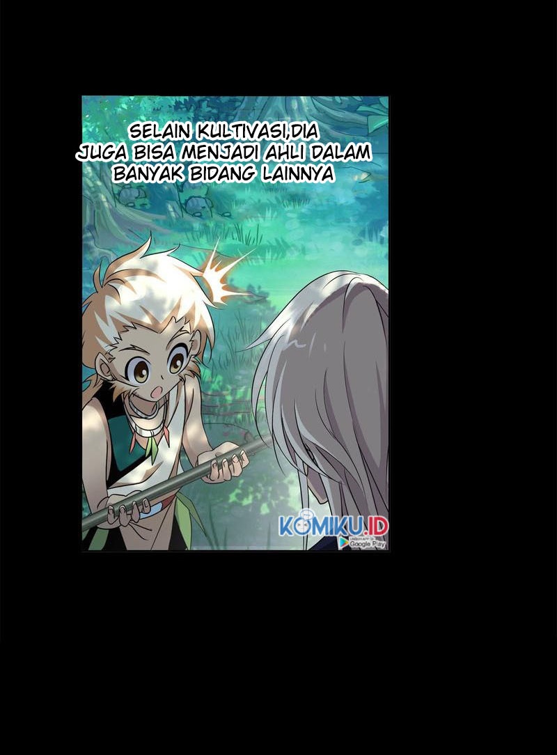 Soul Land Chapter 267 Gambar 14