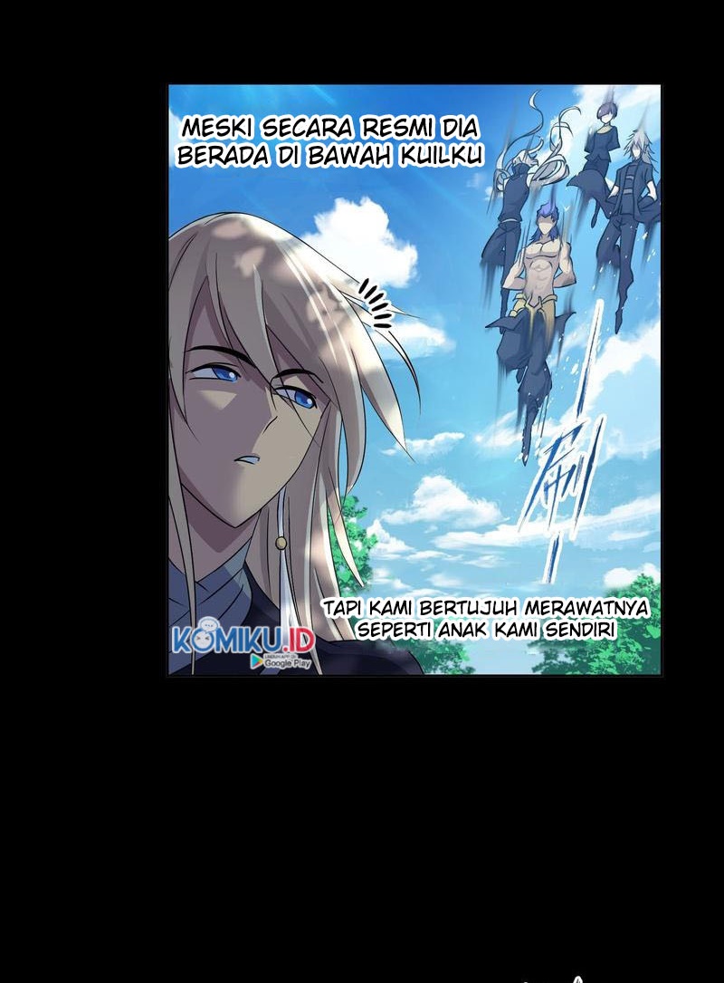 Soul Land Chapter 267 Gambar 15