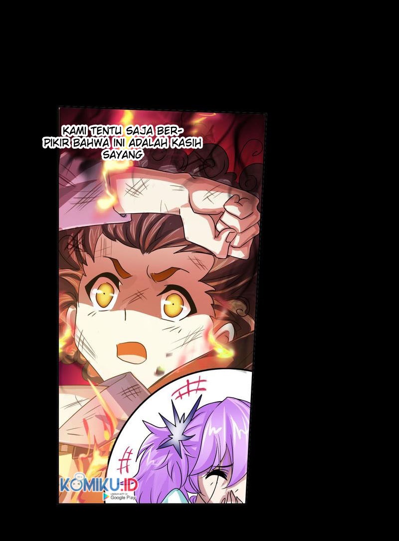 Soul Land Chapter 267 Gambar 17