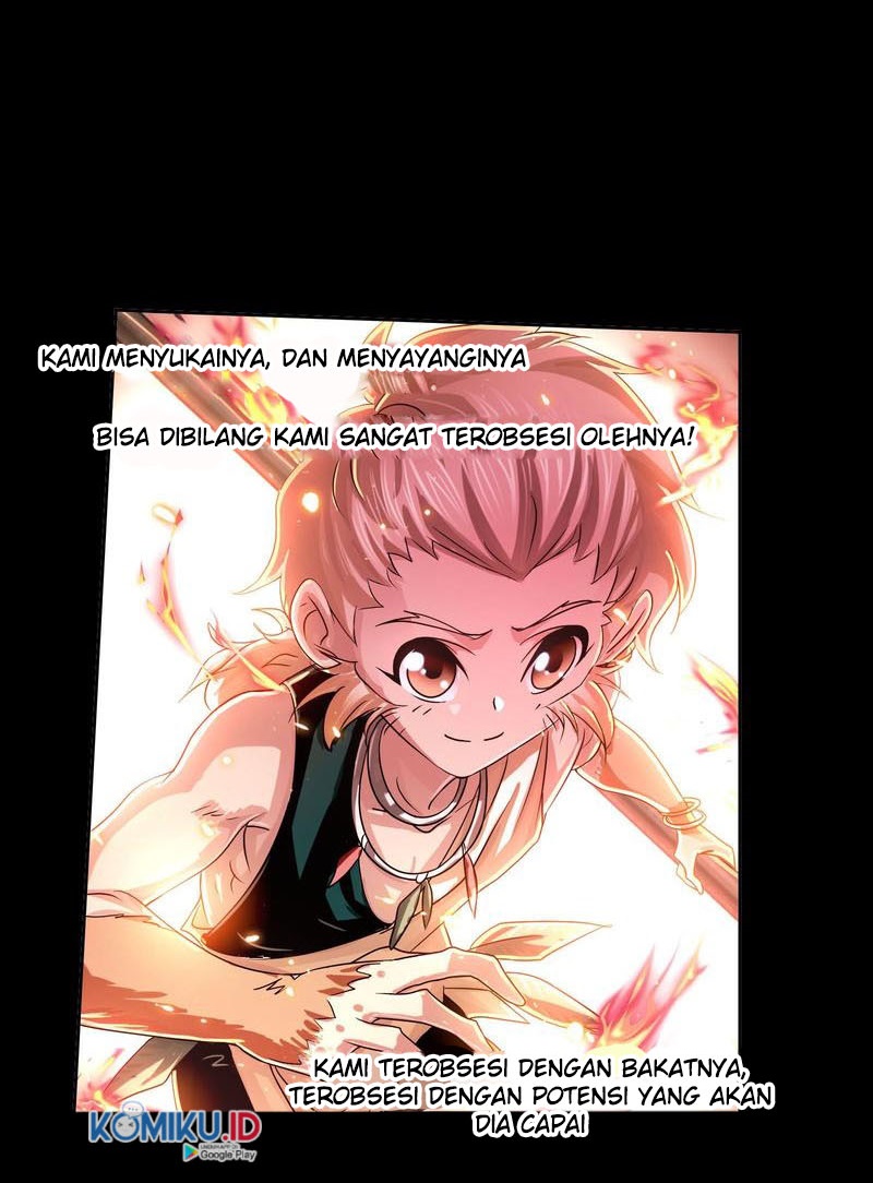 Soul Land Chapter 267 Gambar 18