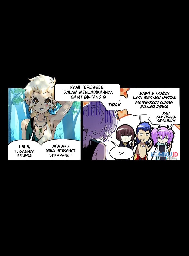 Soul Land Chapter 267 Gambar 19