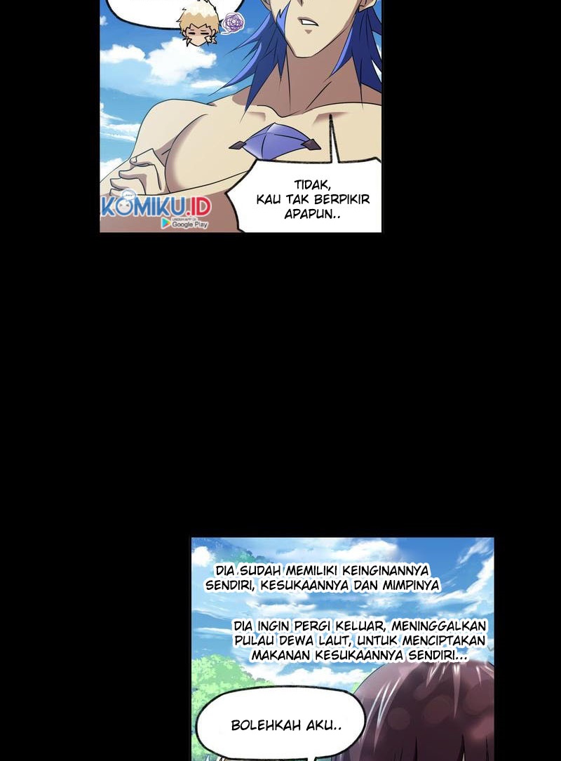 Soul Land Chapter 267 Gambar 21