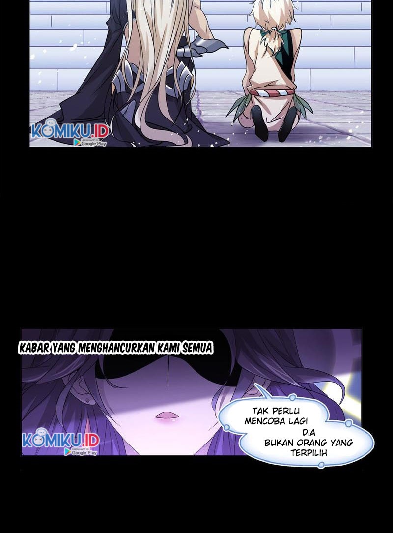 Soul Land Chapter 267 Gambar 25