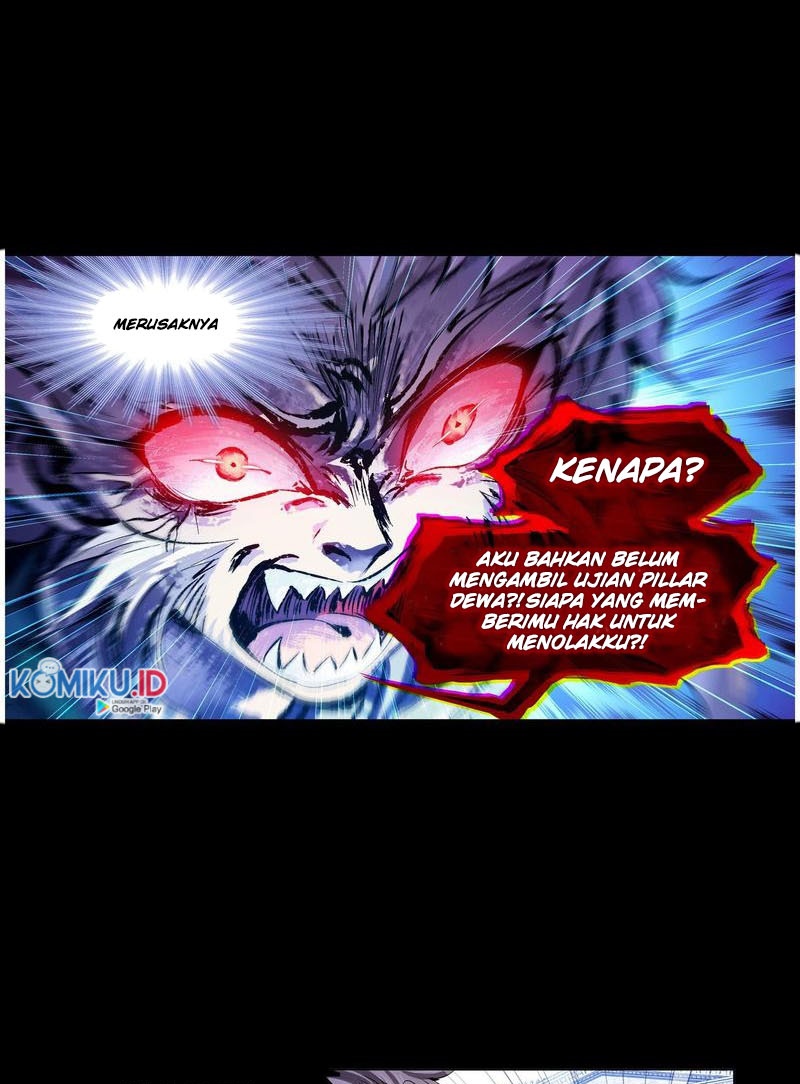 Soul Land Chapter 267 Gambar 29