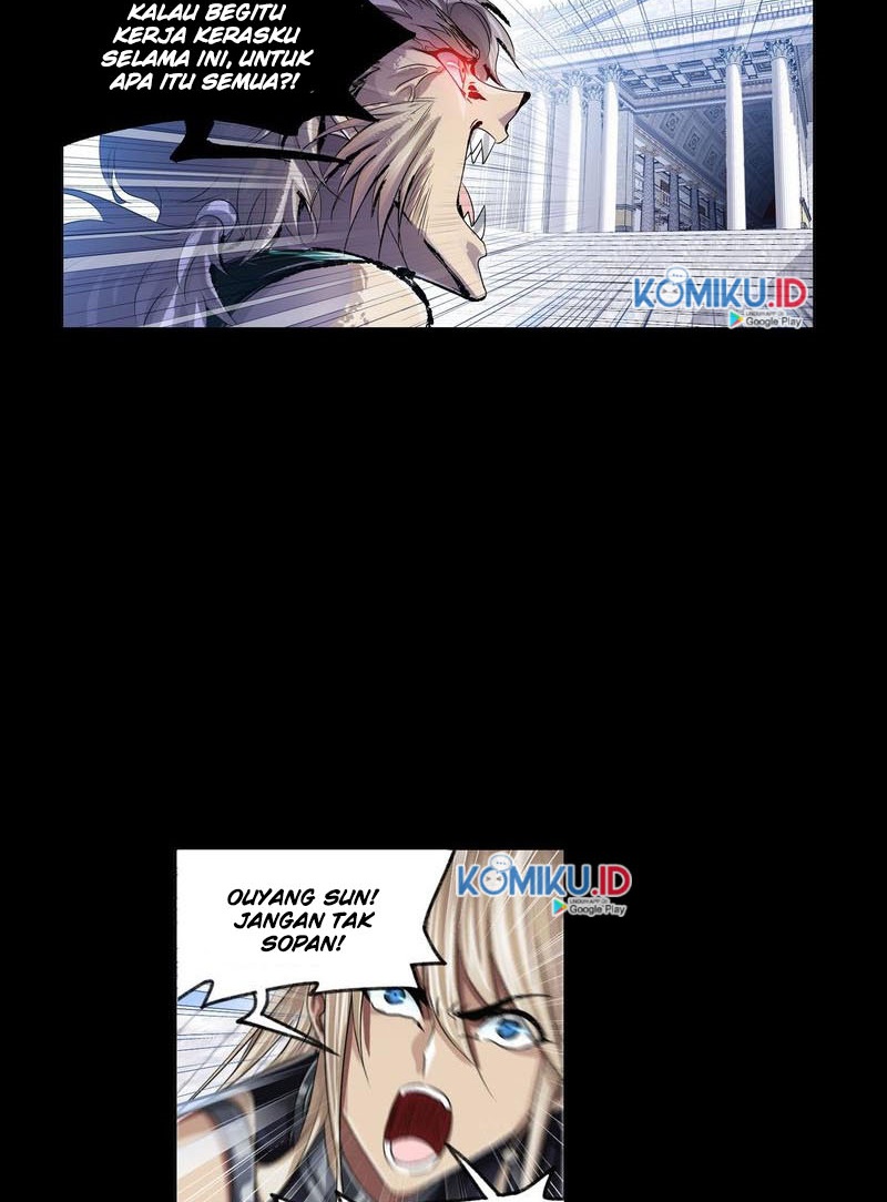 Soul Land Chapter 267 Gambar 30