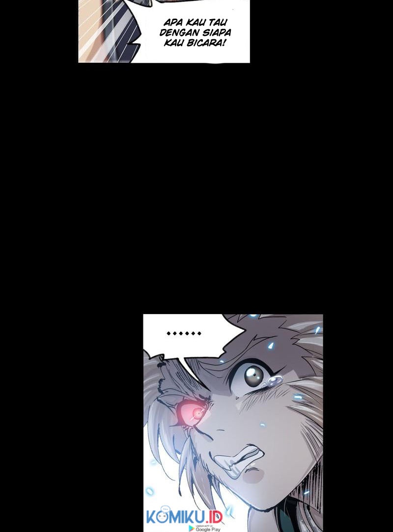 Soul Land Chapter 267 Gambar 31