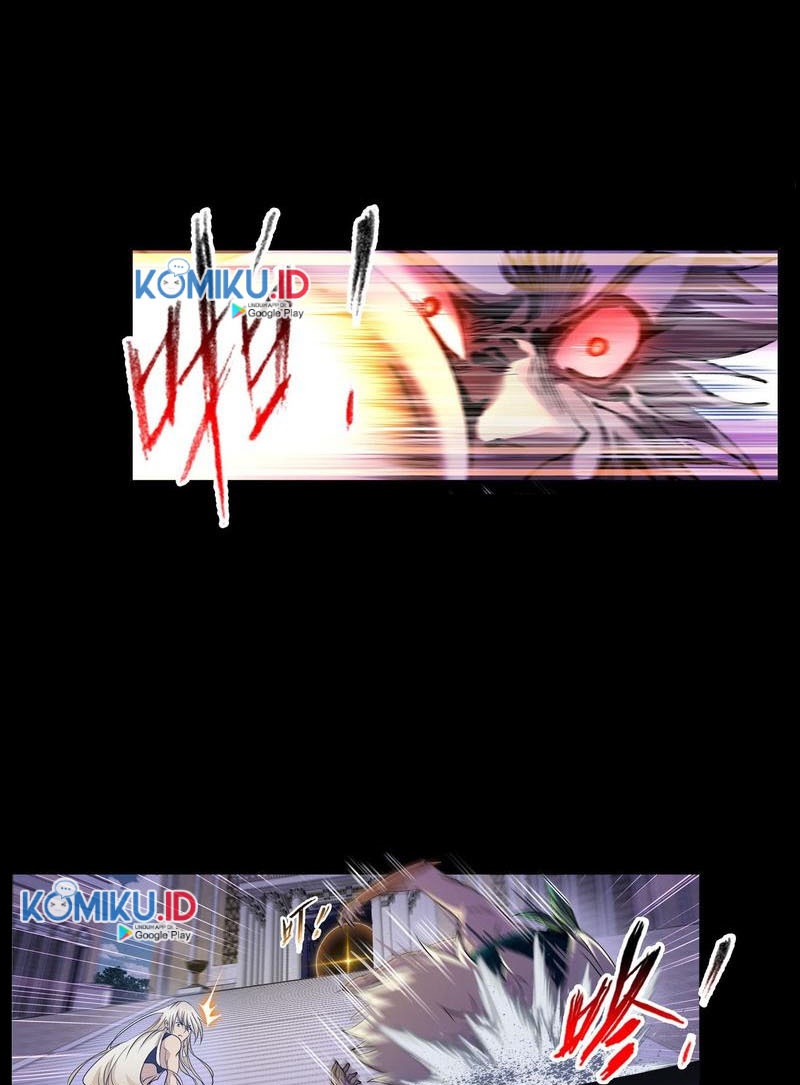 Soul Land Chapter 267 Gambar 35
