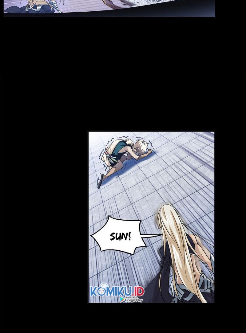 Soul Land Chapter 267 Gambar 36