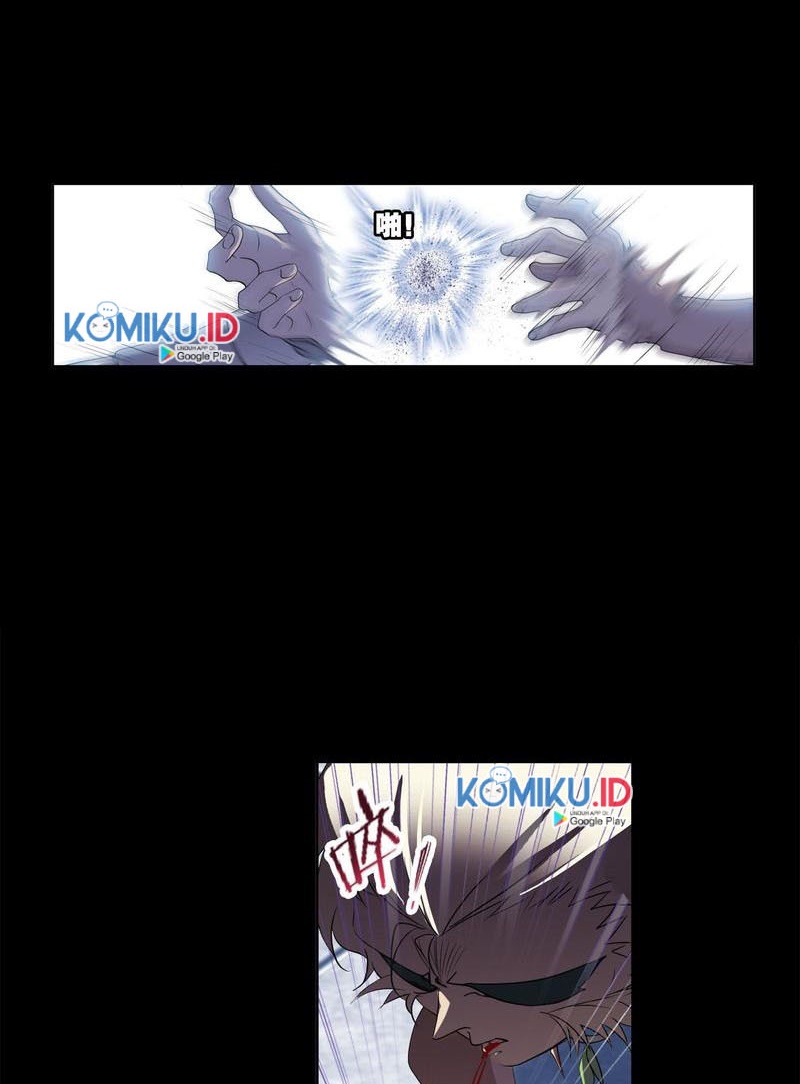 Soul Land Chapter 267 Gambar 38