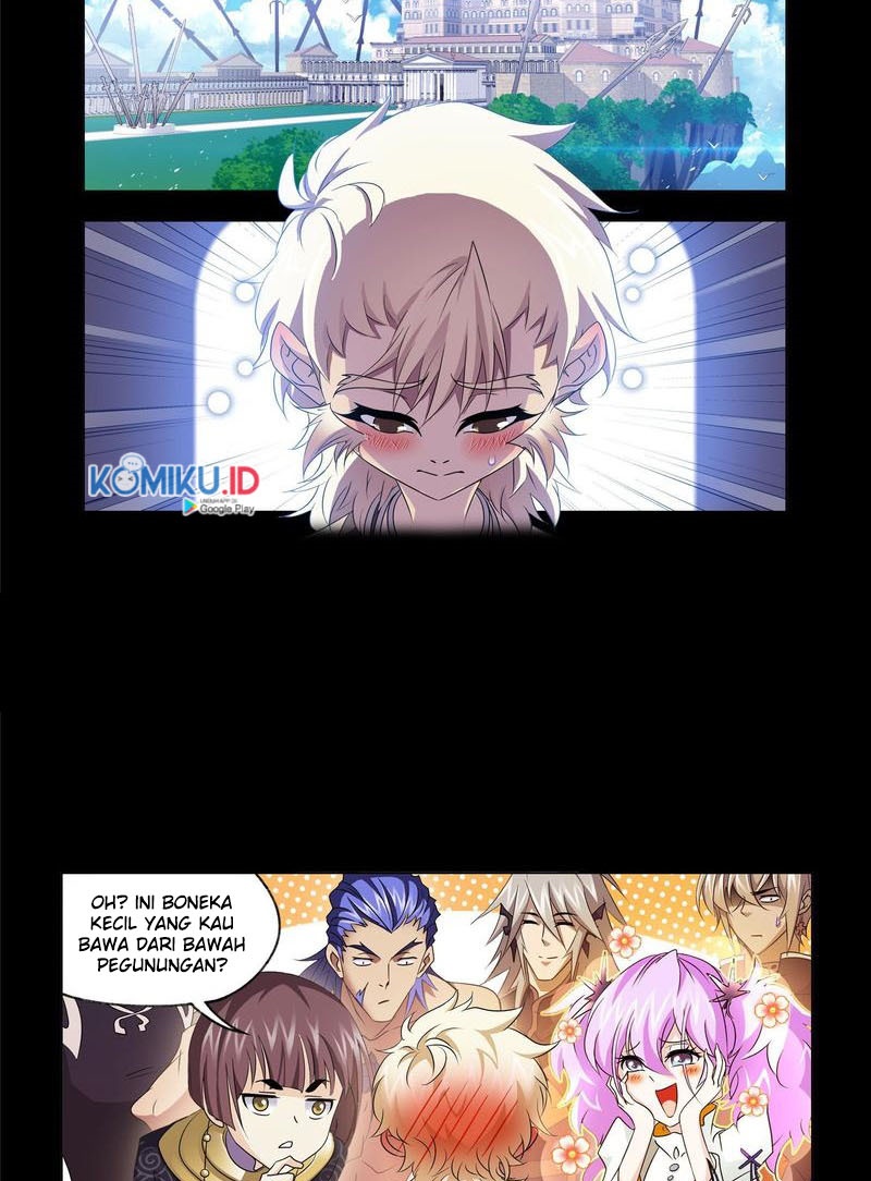 Soul Land Chapter 267 Gambar 4