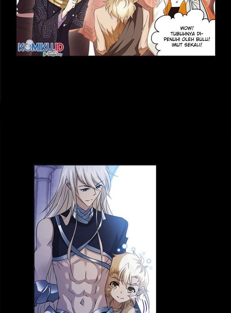 Soul Land Chapter 267 Gambar 5