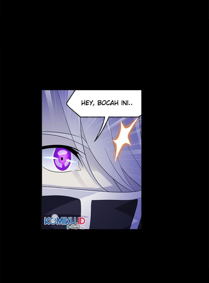 Soul Land Chapter 267 Gambar 7