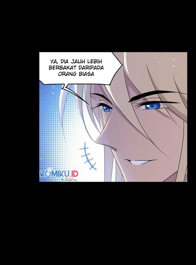 Soul Land Chapter 267 Gambar 8