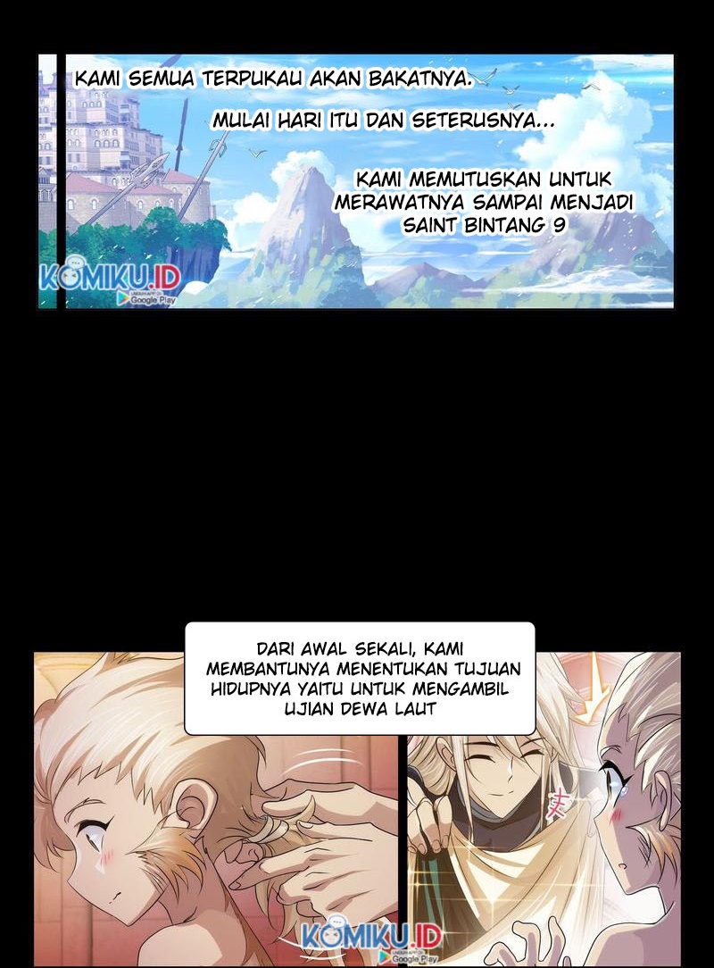 Soul Land Chapter 267 Gambar 9