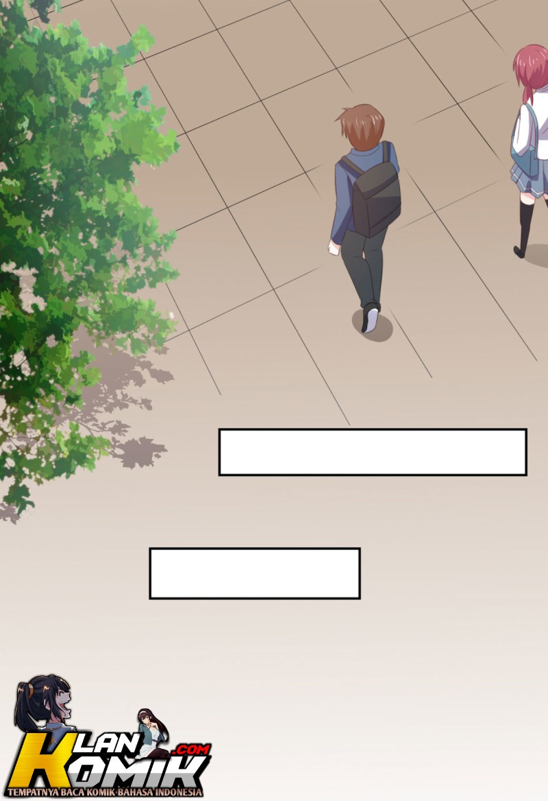 I’m The Villain In The Beauties Chapter 06 Gambar 10