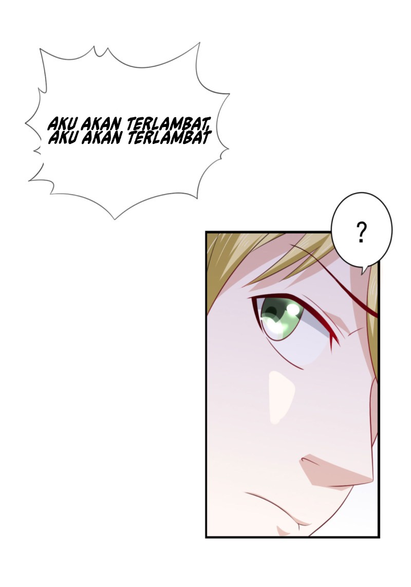 I’m The Villain In The Beauties Chapter 06 Gambar 12