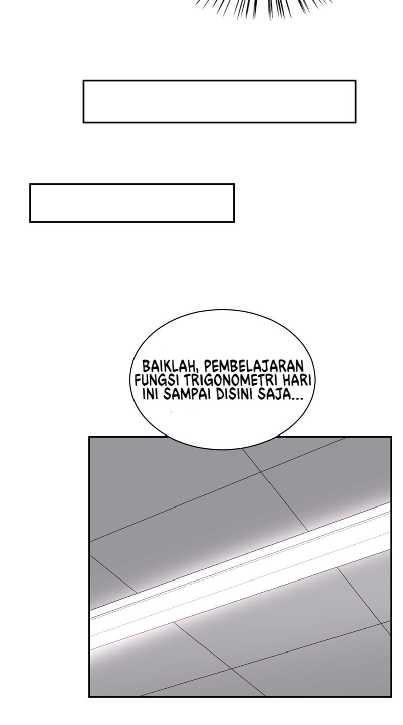 I’m The Villain In The Beauties Chapter 06 Gambar 19