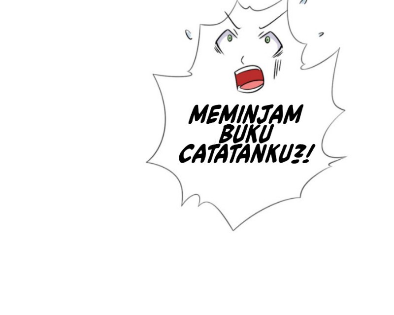 I’m The Villain In The Beauties Chapter 06 Gambar 23