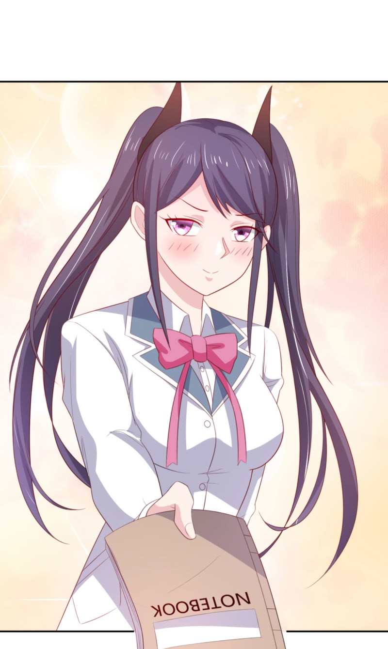 I’m The Villain In The Beauties Chapter 06 Gambar 30